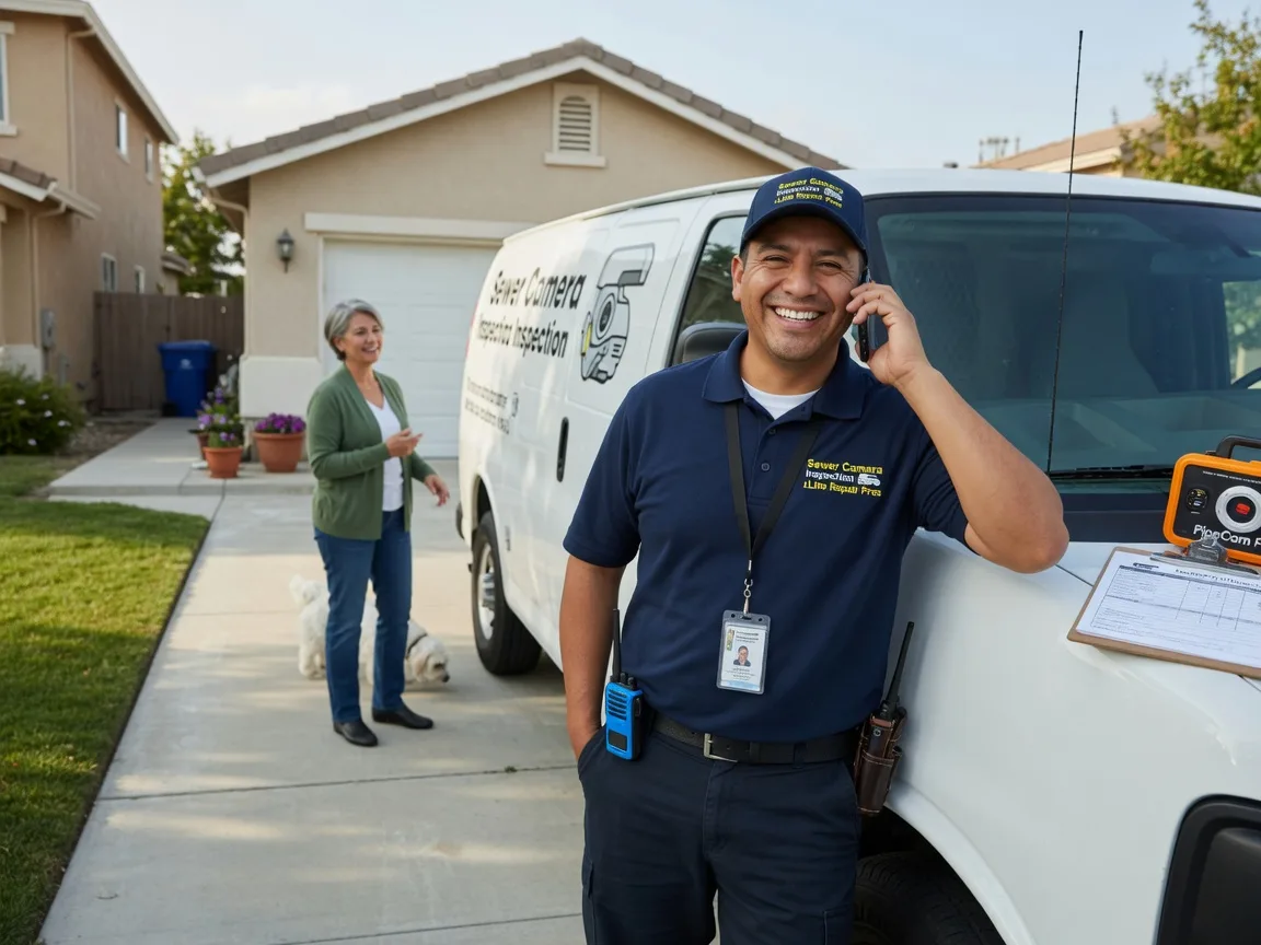 Sewer Line Repair Bloomington Springs, TN FAQs